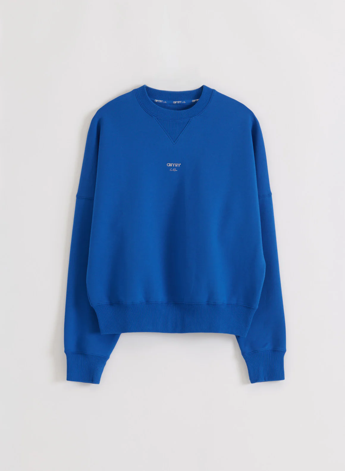 Azure Le Run Running Sweatshirt - Image 9