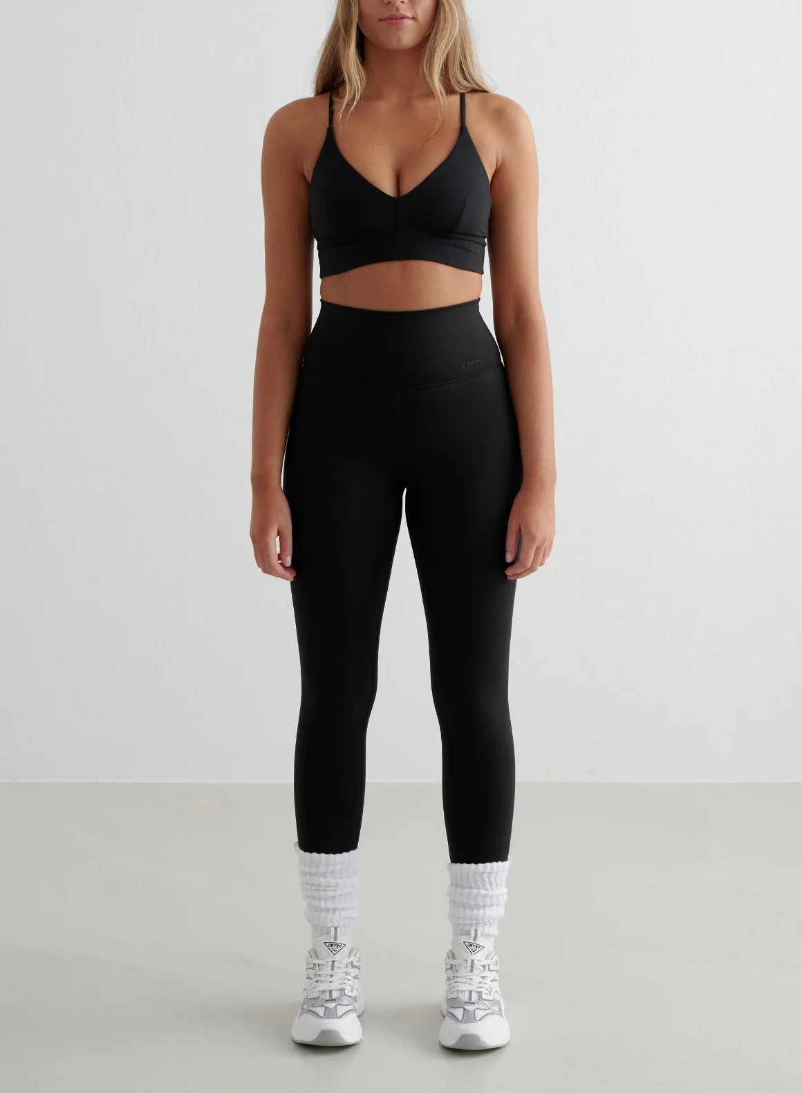 Black Sense Tights - Image 10