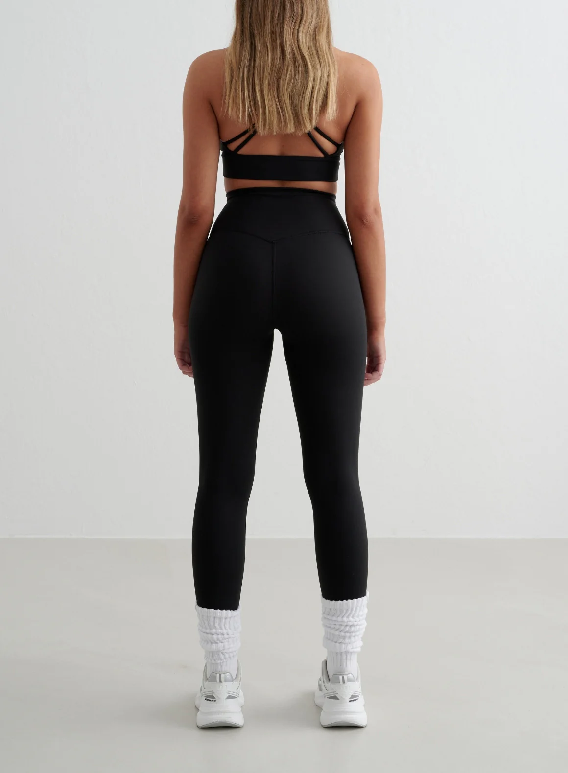 Black Sense Tights - Image 11
