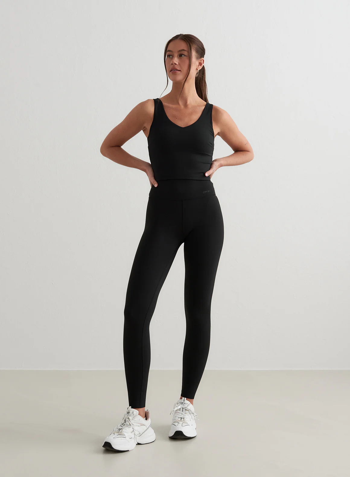Black Sense Tights - Image 60