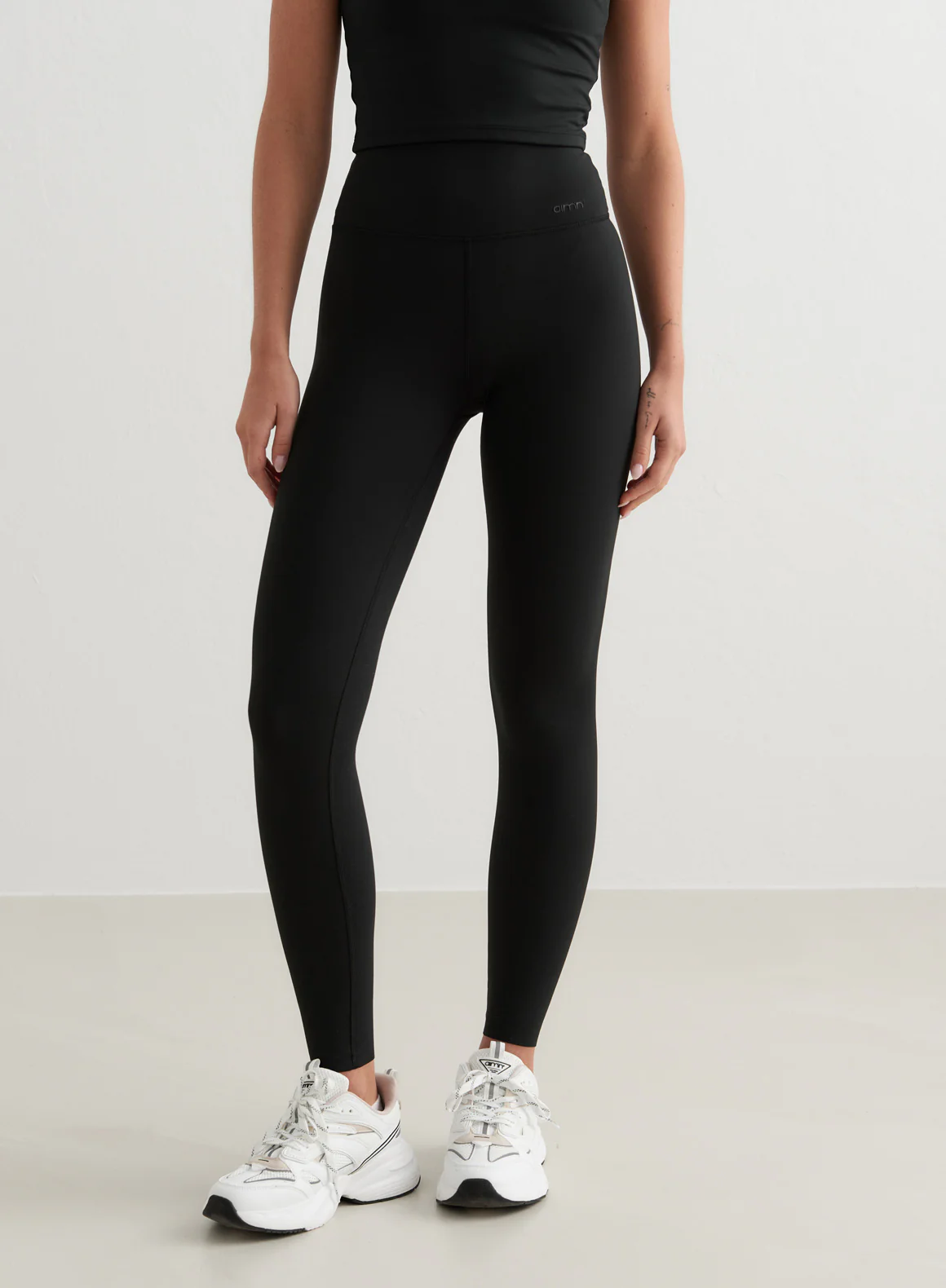 Black Sense Tights - Image 95