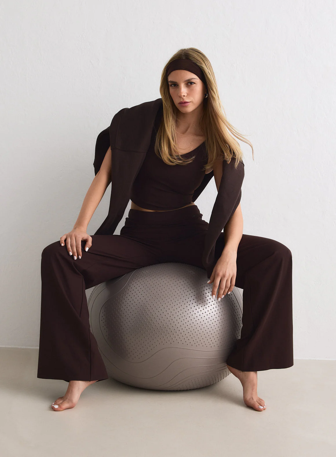 Chocolate Sense Pants - Image 2
