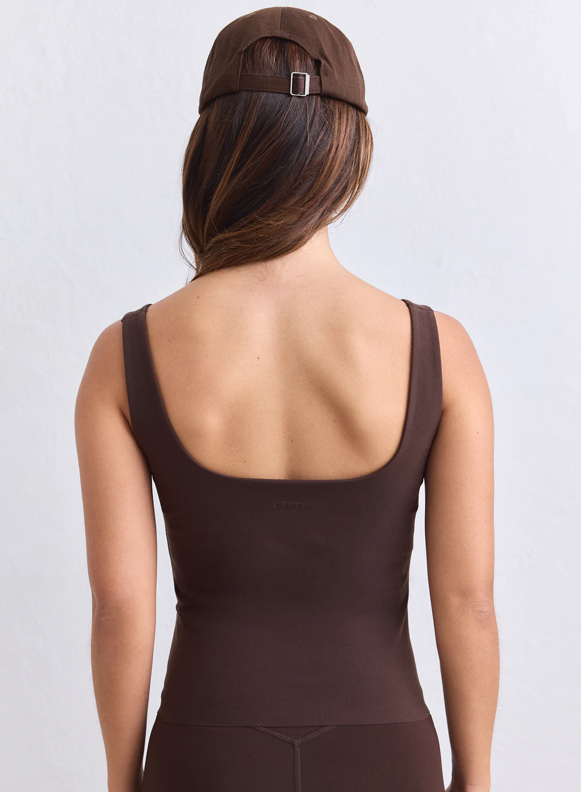 Chocolate Sense Singlet - Image 4