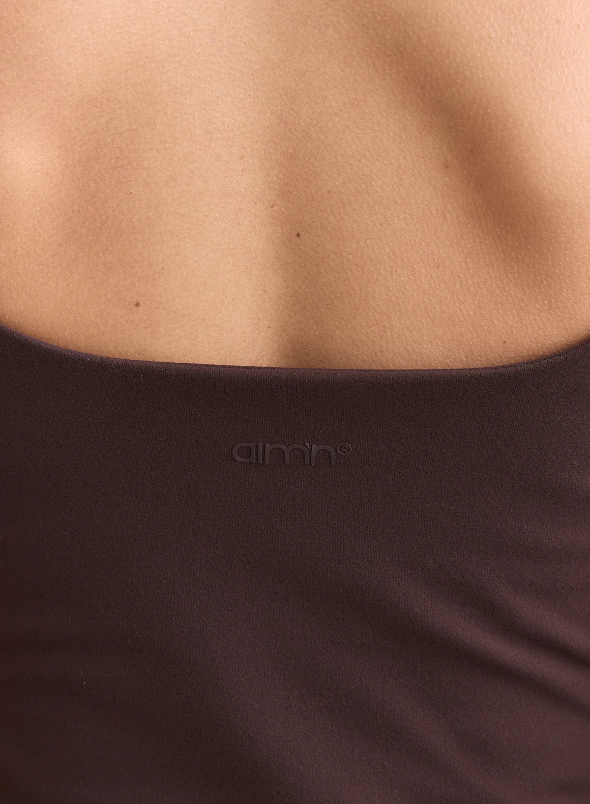 Chocolate Sense Singlet - Image 5