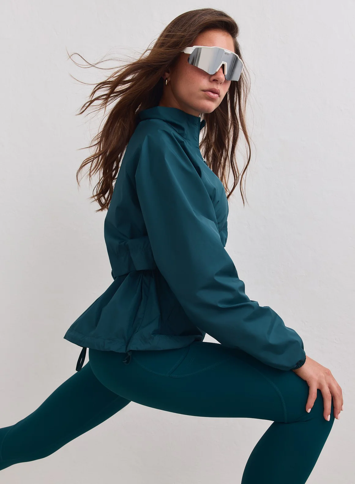 Lagoon Running Jacket - Image 3