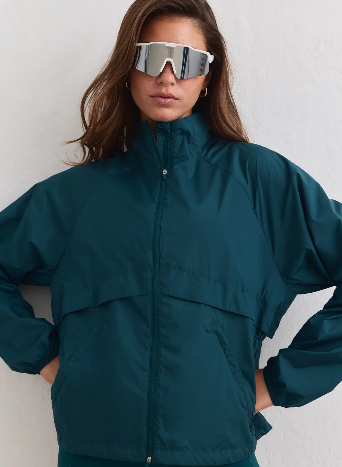 Lagoon Running Jacket - Image 4
