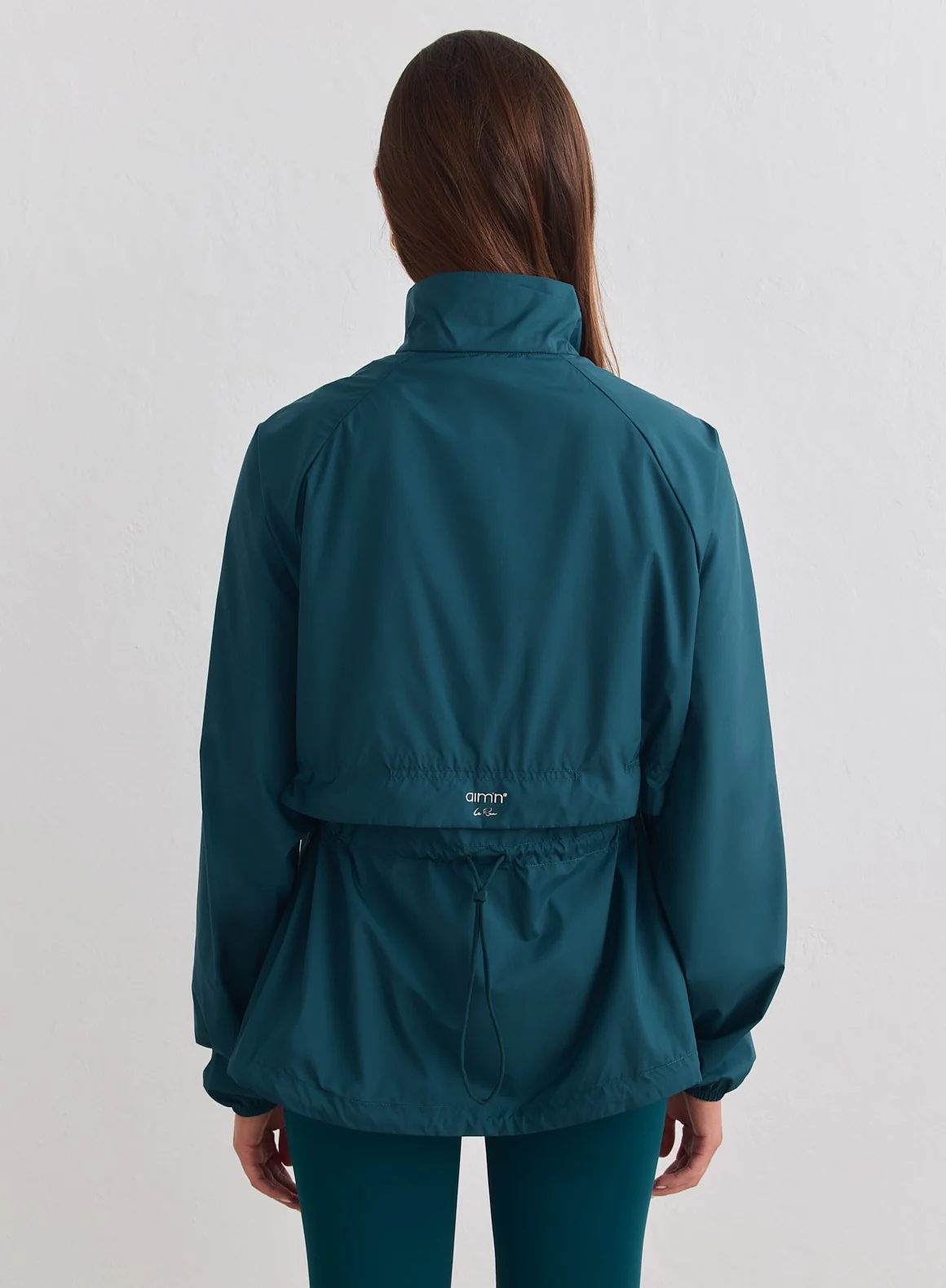 Lagoon Running Jacket - Image 7
