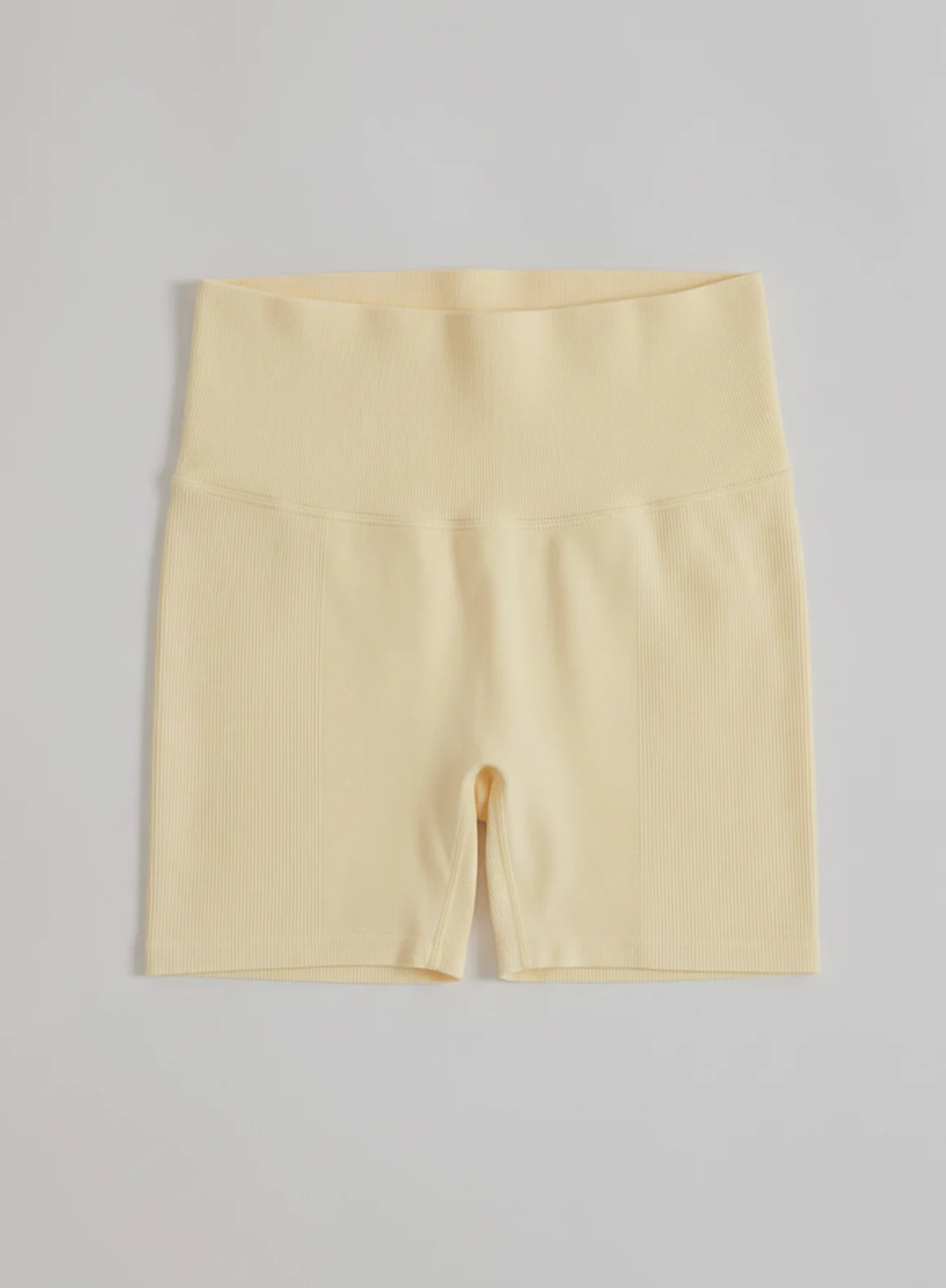 Mellow Shape Seamless Hotpants