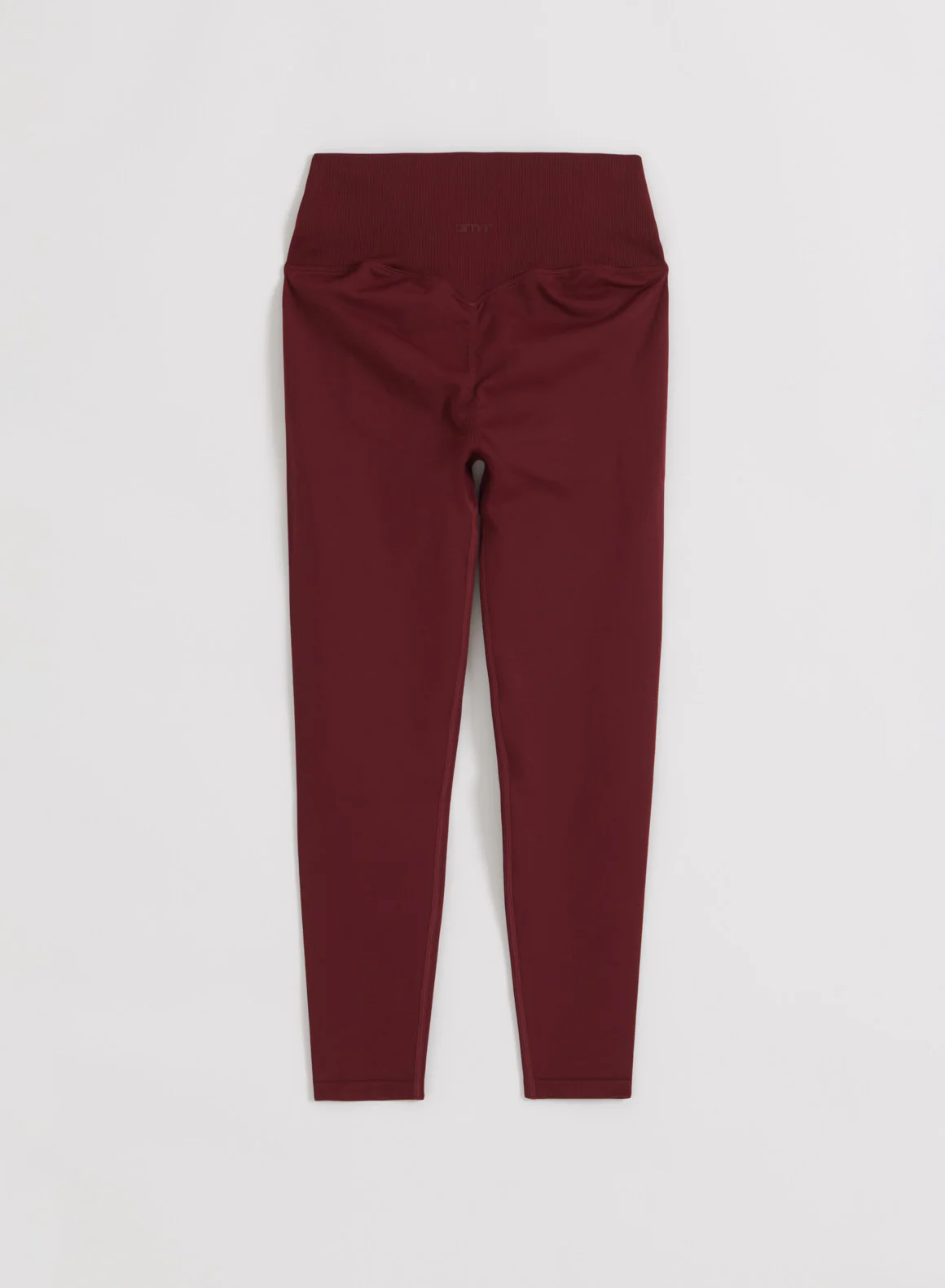 Merlot Shape Seamless Tights - Image 9