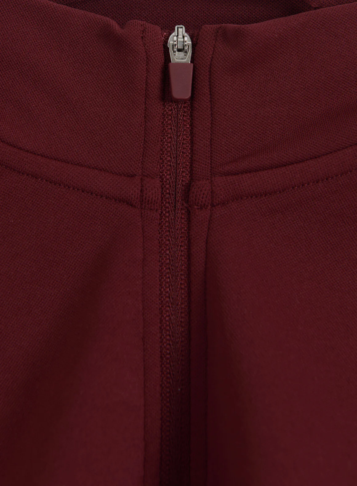 Merlot Shape Seamless Zip Jacket - Image 7
