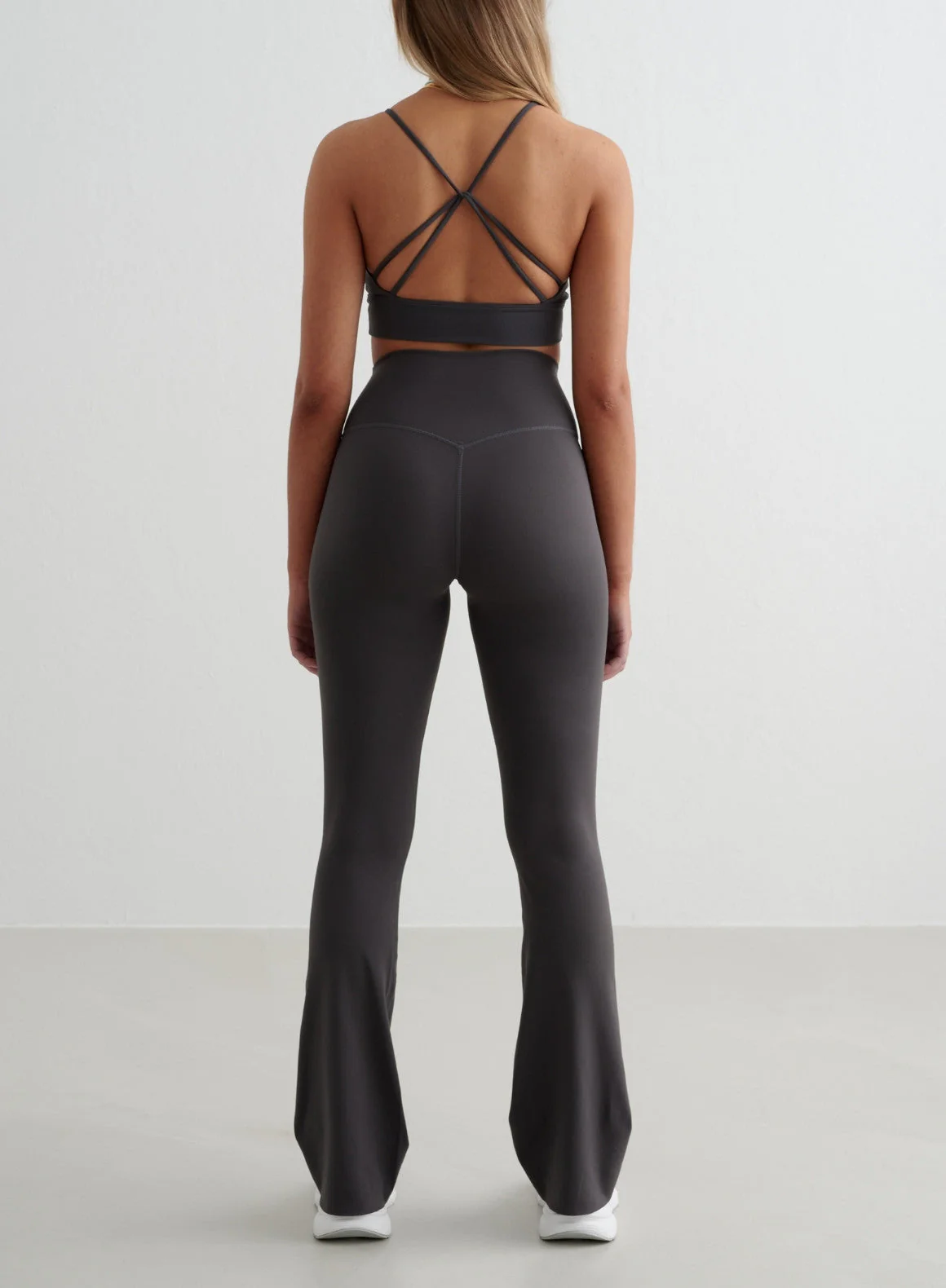 Shadow Grey Sense Flare Tights - Image 3