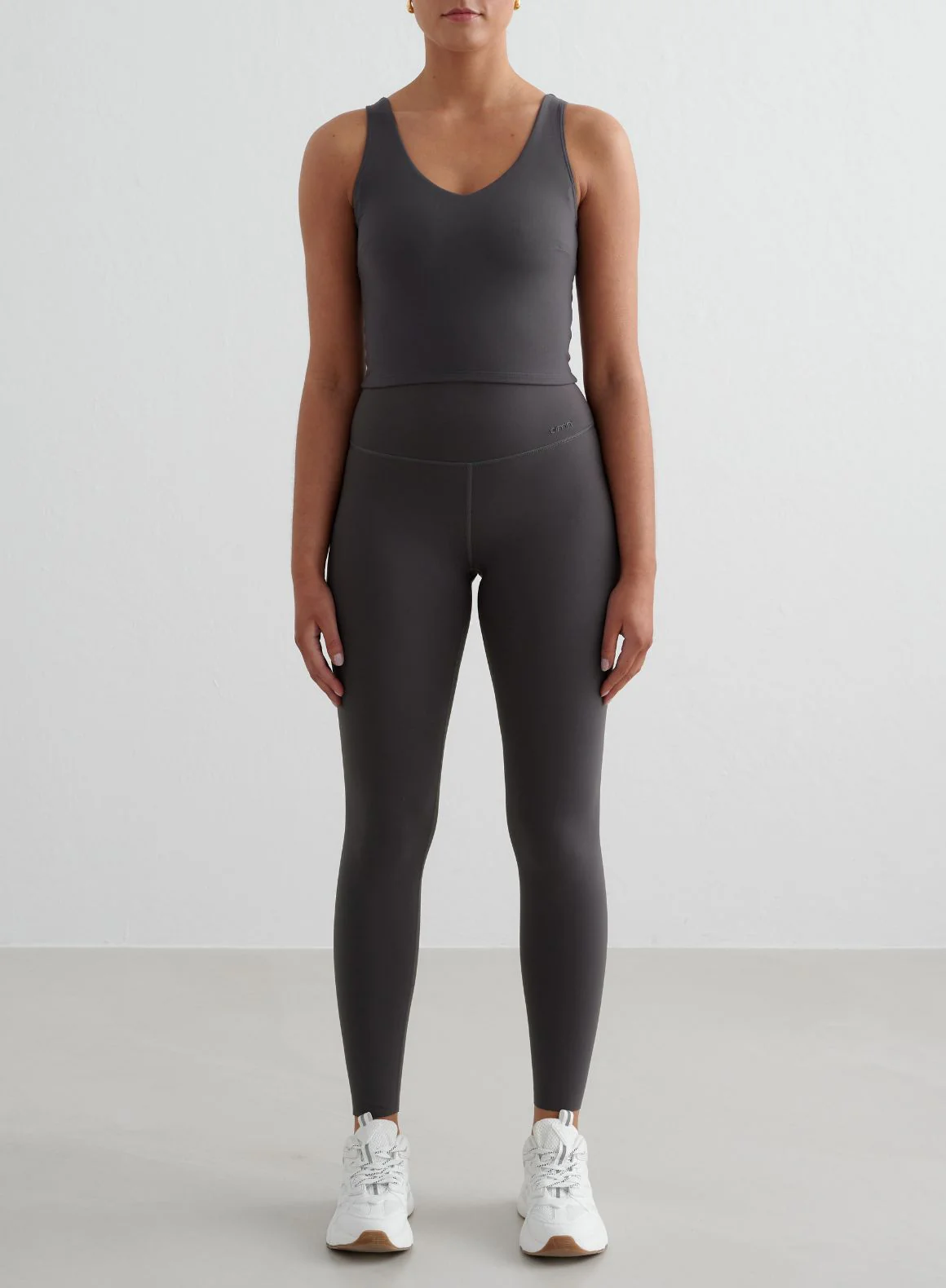 Shadow Grey Sense Tights - Image 3