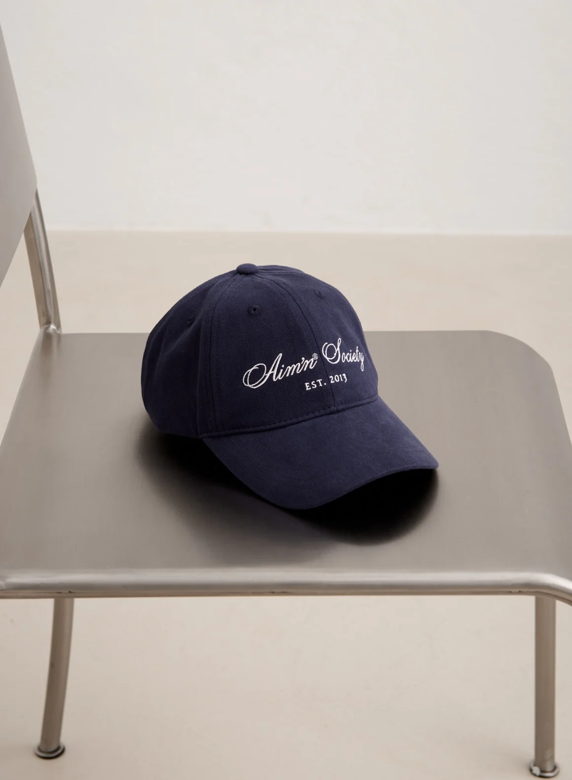Society Cap