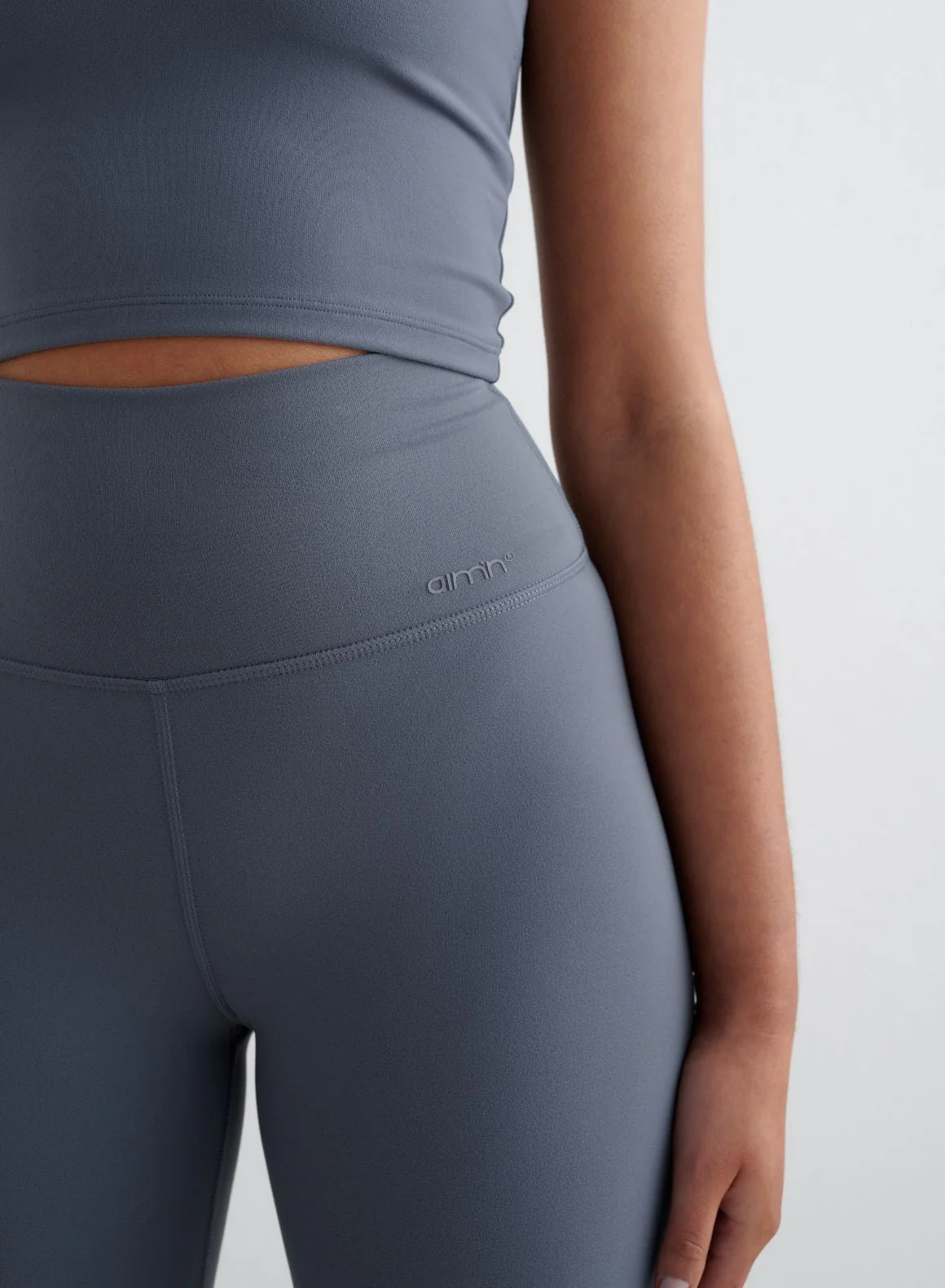 Storm Blue Sense Tights - Image 5